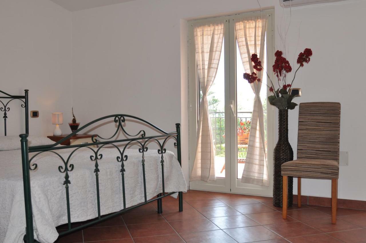 Villa Lidia Paola Ngoại thất bức ảnh