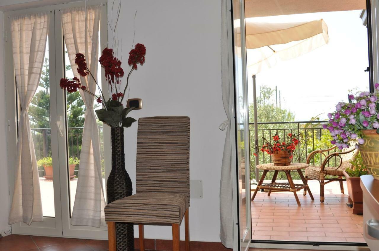 Villa Lidia Paola Ngoại thất bức ảnh