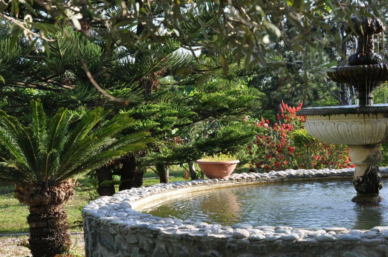 Villa Lidia Paola Ngoại thất bức ảnh