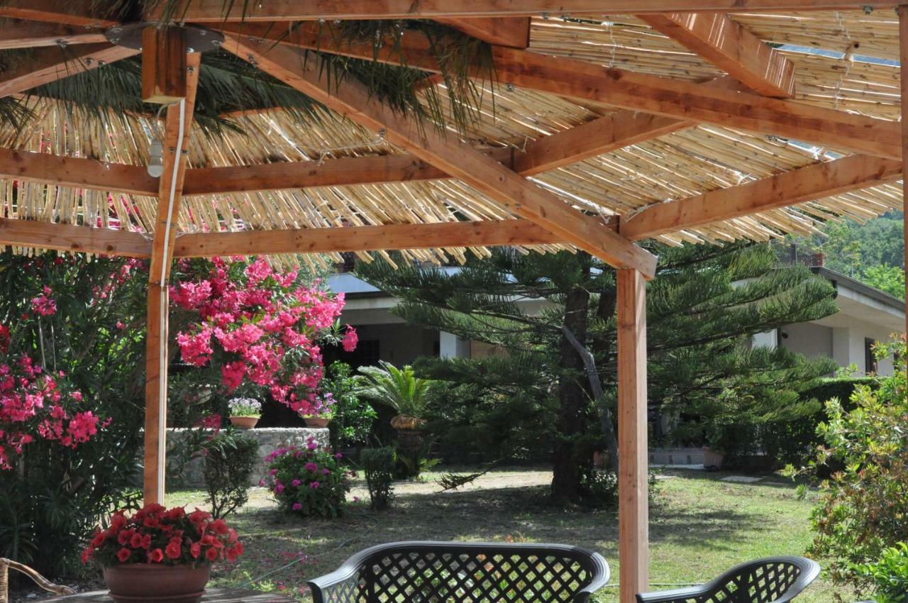 Villa Lidia Paola Ngoại thất bức ảnh