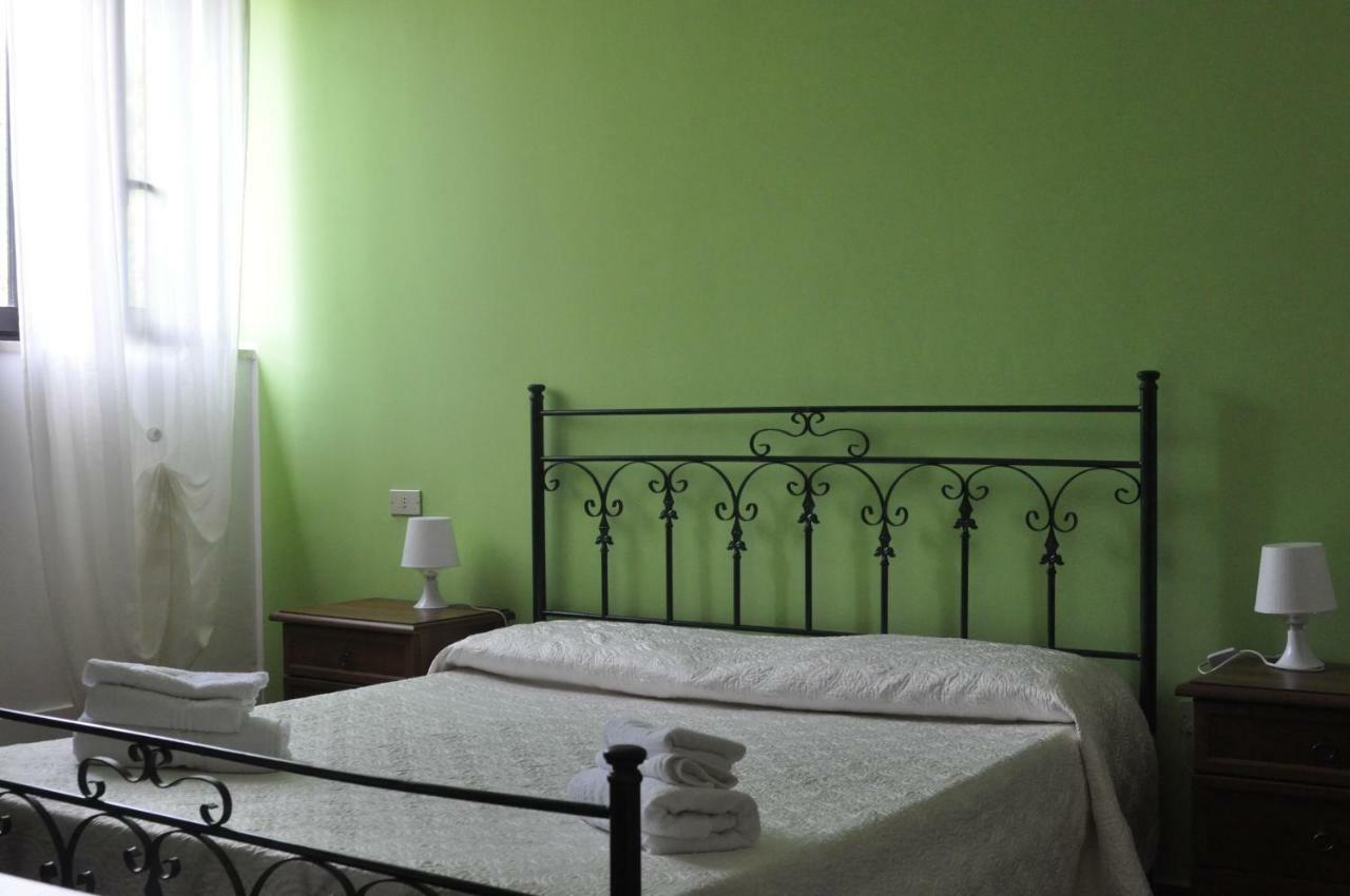 Villa Lidia Paola Ngoại thất bức ảnh