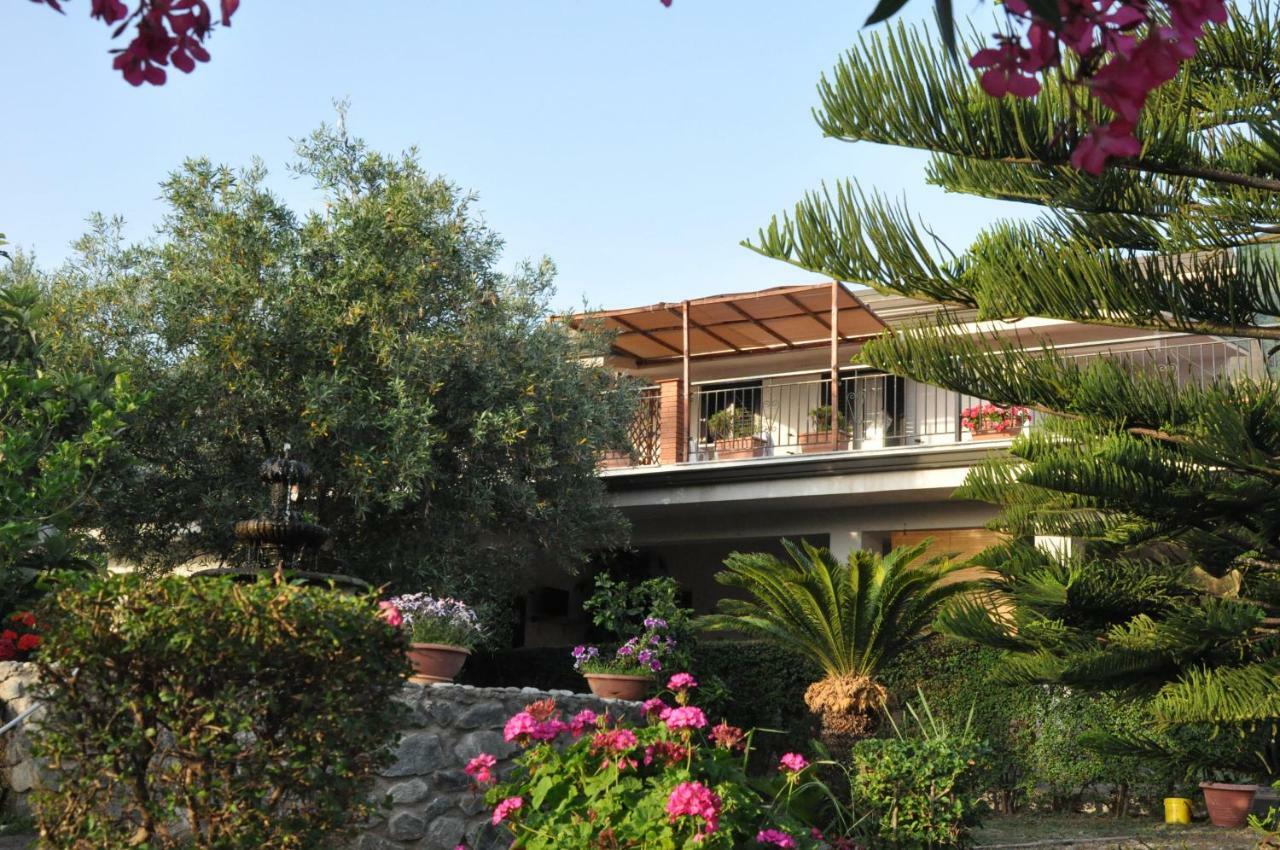Villa Lidia Paola Ngoại thất bức ảnh